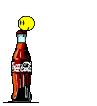 :cokes
